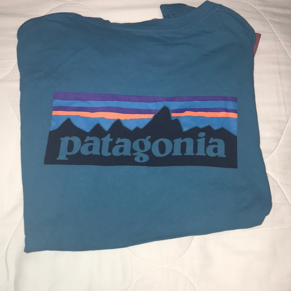 Patagonia T Shirt
